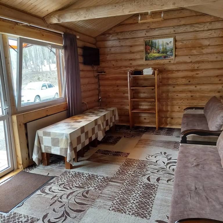 Гостевой Дом Хурмет: фото 6
