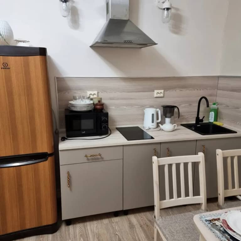 Квартира в самом Центре: фото 7