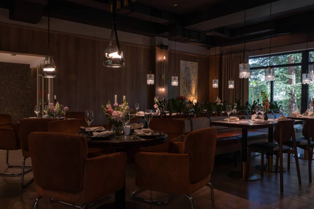Lavicon Boutique Hotel Dagomys: фото 6