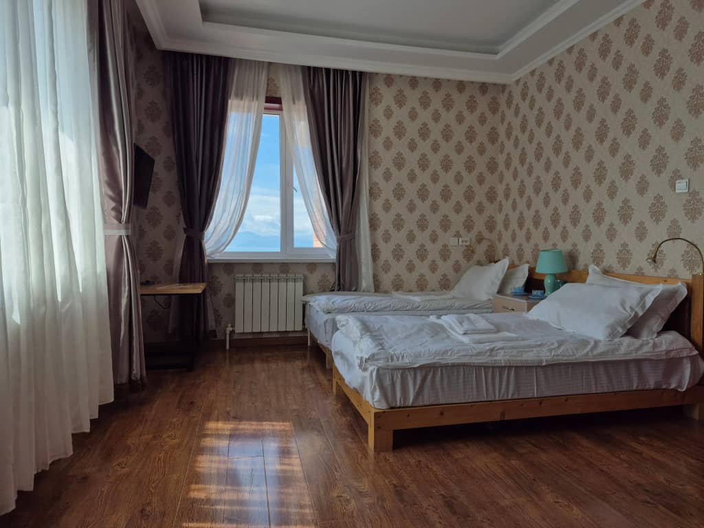Гостевой дом Beringa 79: фото 6