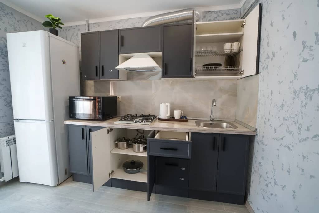 Квартира Inndays Apartments на Максима Горького 20: фото 7