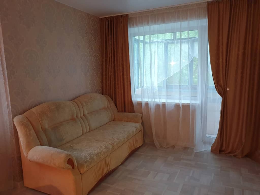 Квартира с Видом на Город на улице Дзержинского, 96: фото 6