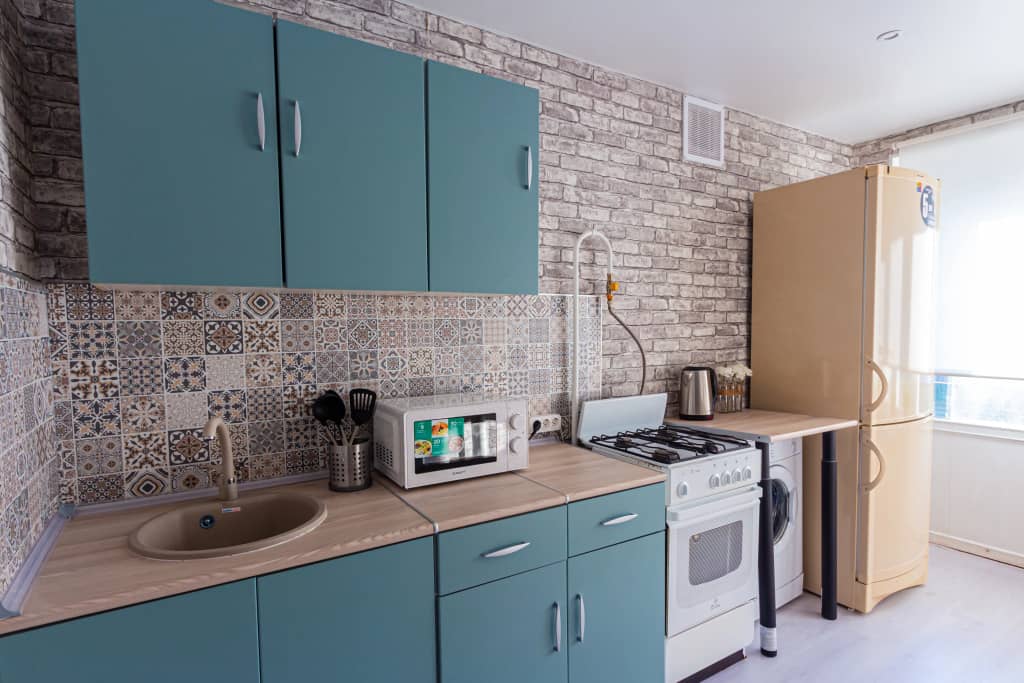 Квартира на улице Шверника 13к3: фото 5