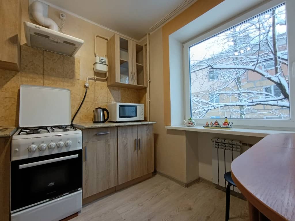 Квартира Апарт Уют Пролетарская 19: фото 4