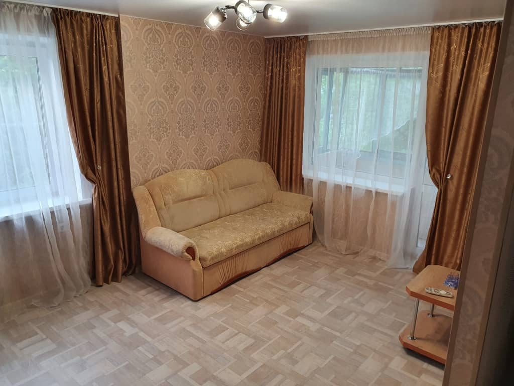 Квартира с Видом на Город на улице Дзержинского, 96: фото 4