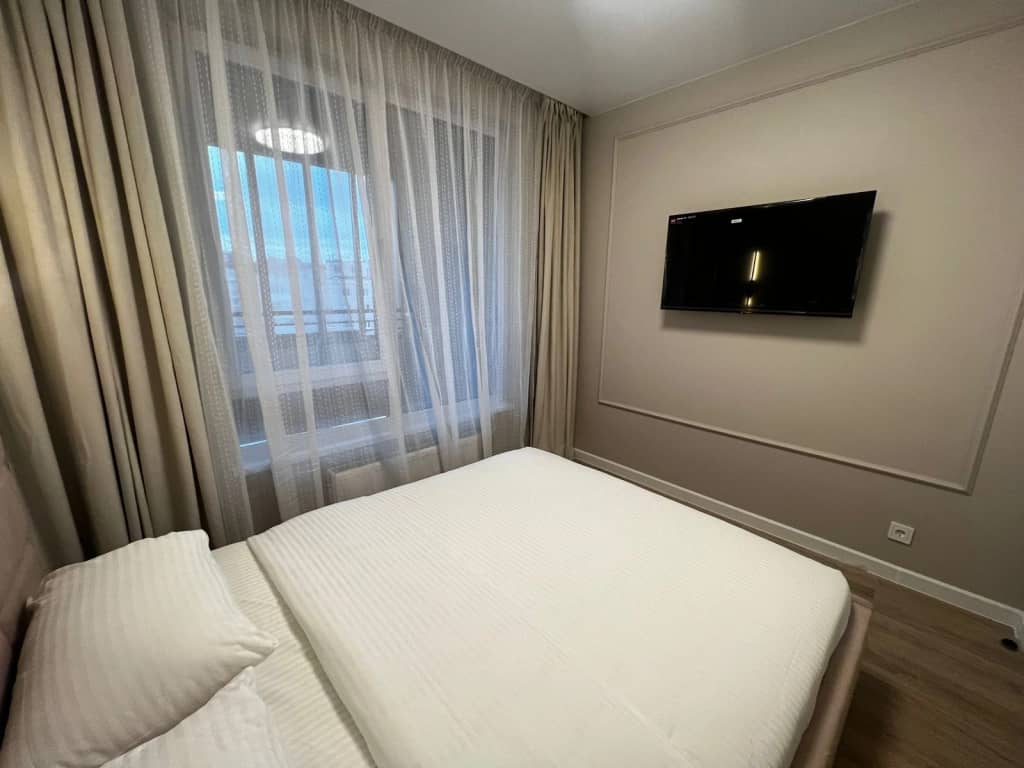 Апартаменты в ЖК Tau House (00940): фото 7