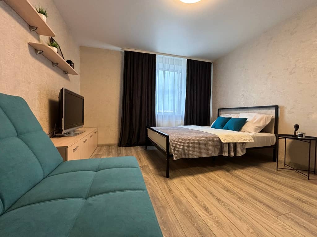 Квартира АтмосфераHome на Архитектора Берша: фото 6