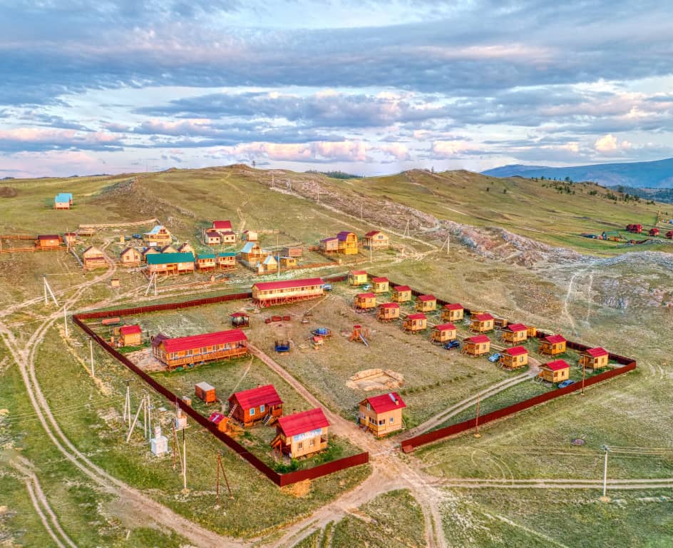 База Отдыха Базарка: фото 5