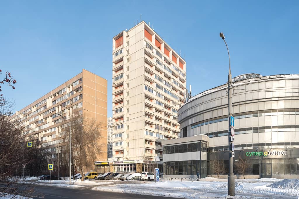 Апартаменты BestFlat24 Кузьминки: фото 6