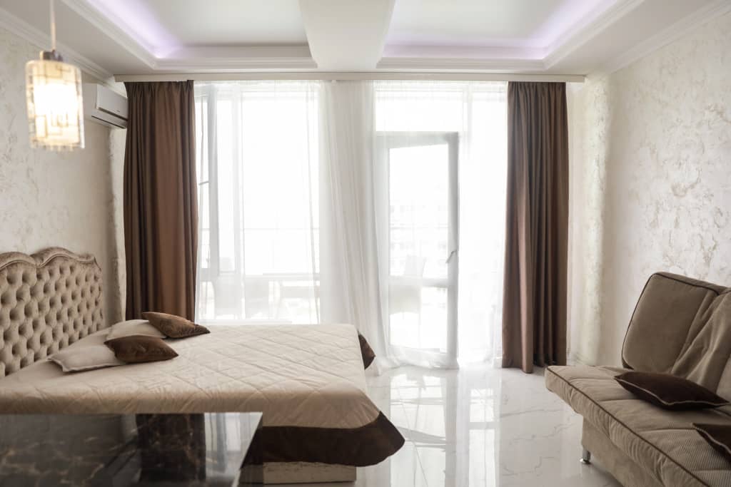 Отель Aqvamarine Resort Spa: фото 5