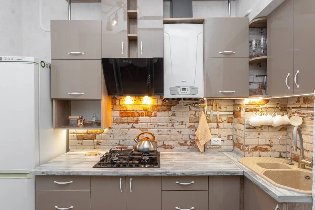 Квартира Alte Haus: фото 5
