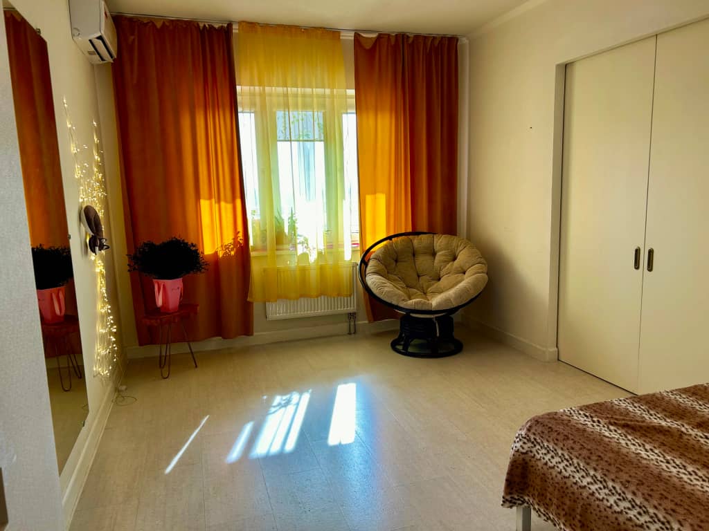 Апартаменты ApartHome в Центре: фото 4