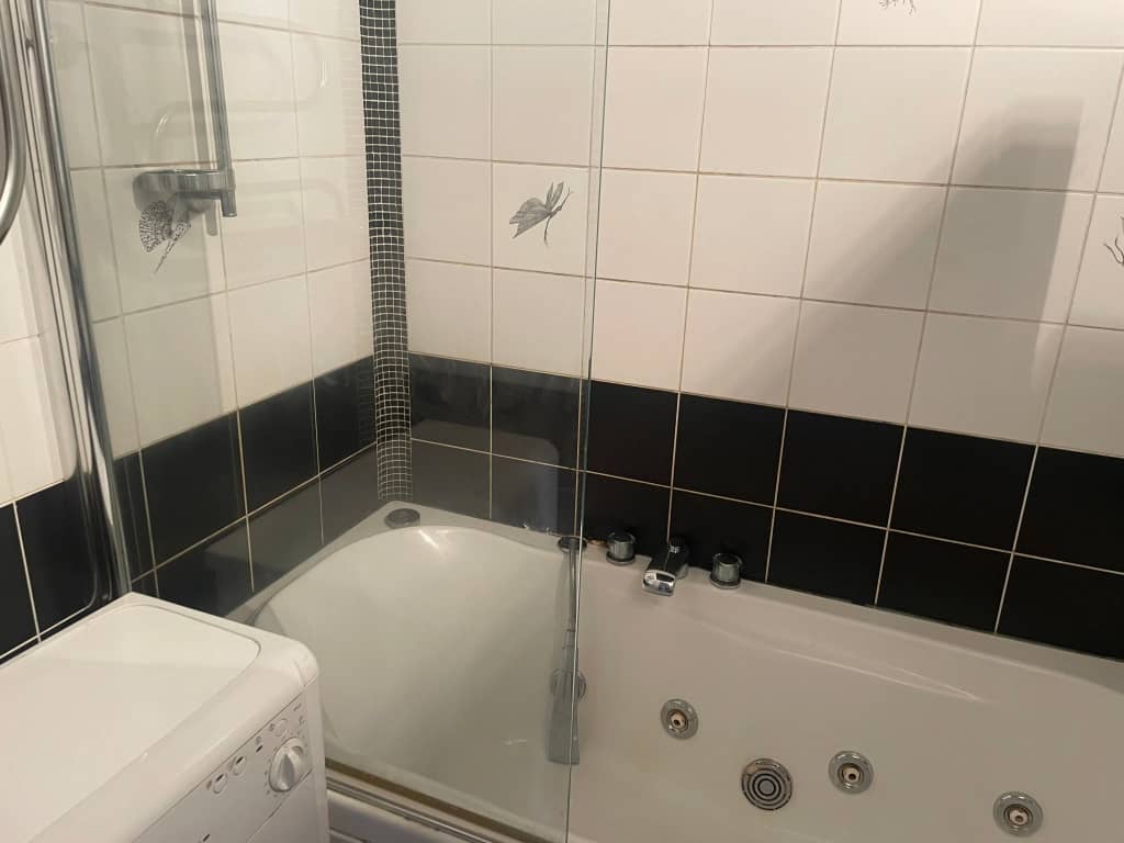 Квартира в тихом центре Питера: фото 6