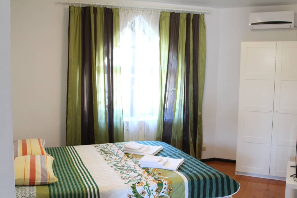 Гостевой Дом Aksis House: фото 6