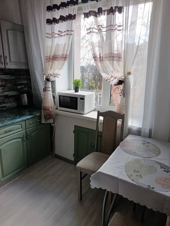 Квартира Уютный центр: фото 7