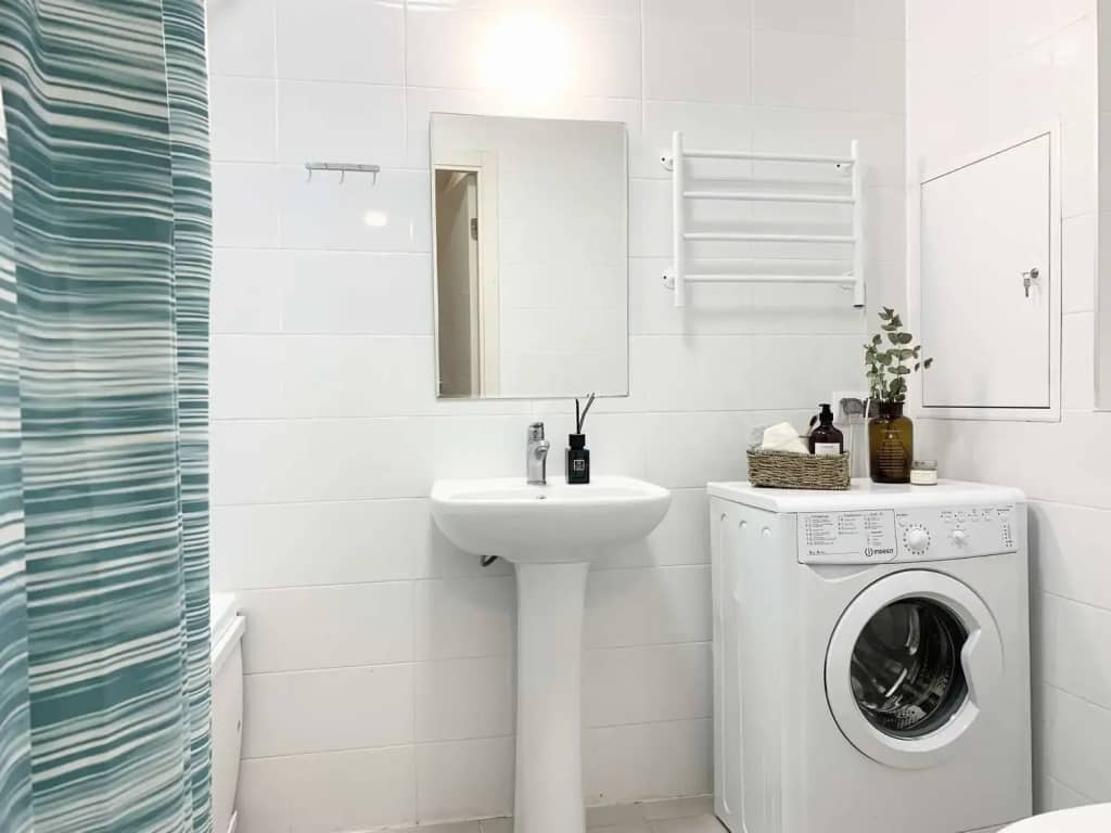 Апартаменты Happy House - Комфортные 6-Местные Апартаменты на Люблинской: фото 6
