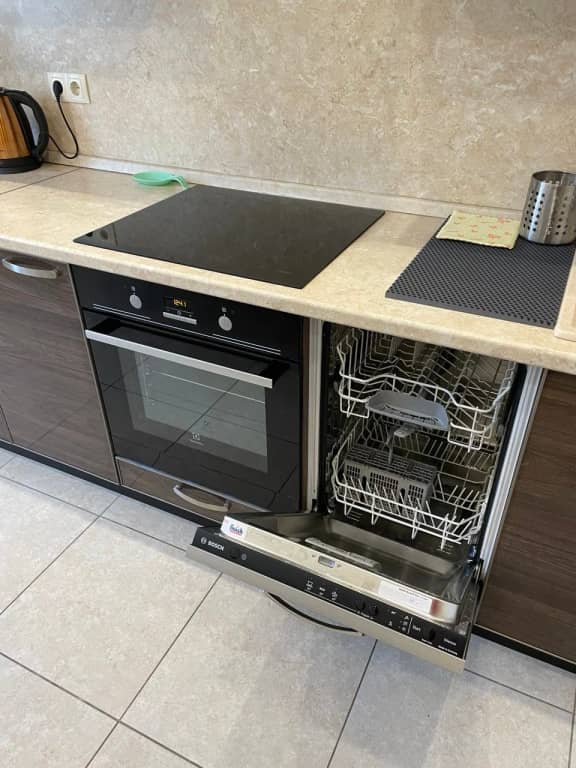 Квартира Уютная возле аквапарка Ривьера: фото 5
