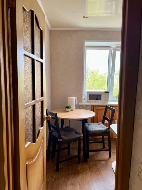 Квартира Уютная у стадиона: фото 6