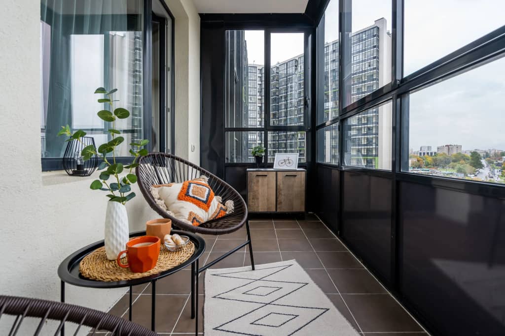 Апартаменты Leruka Home Ку Мир: фото 6