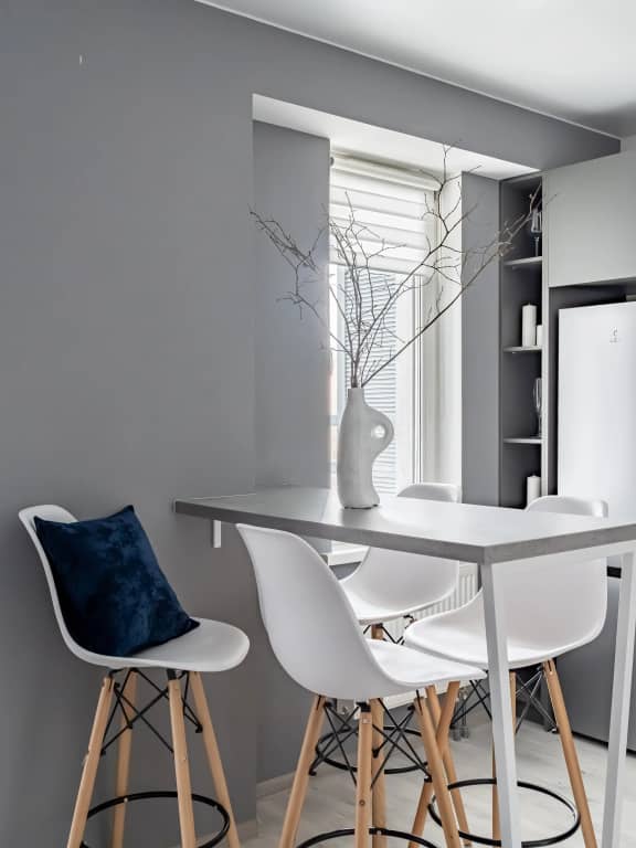 Квартира Granat на Васильевском острове Satin home: фото 5