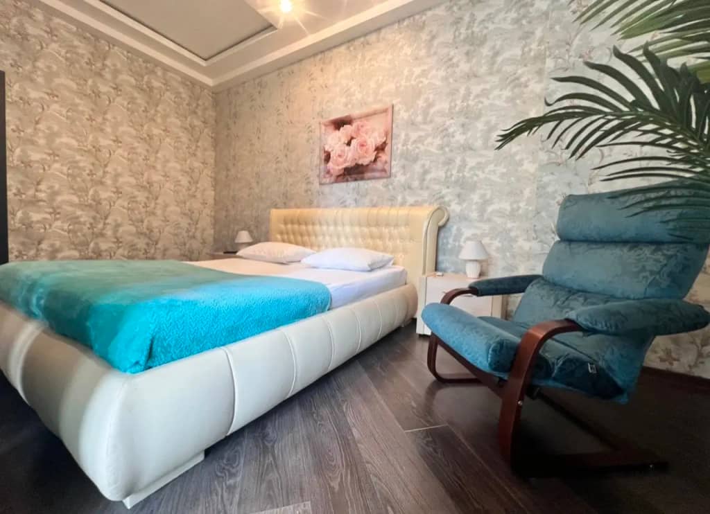 Квартира 2-к., 58 м², 7/10 этаж: фото 6