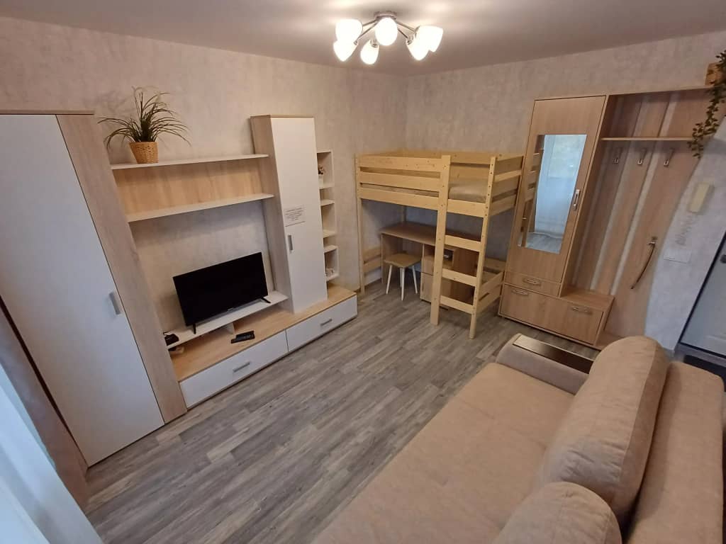 Квартира Чайка House на Юбилейная 36: фото 6