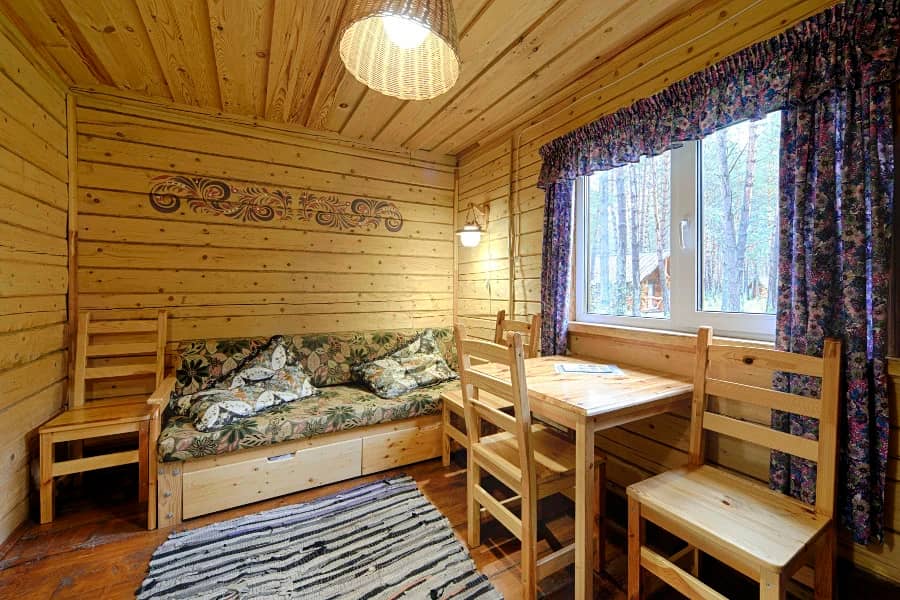 Деревня Берендеевка: фото 4