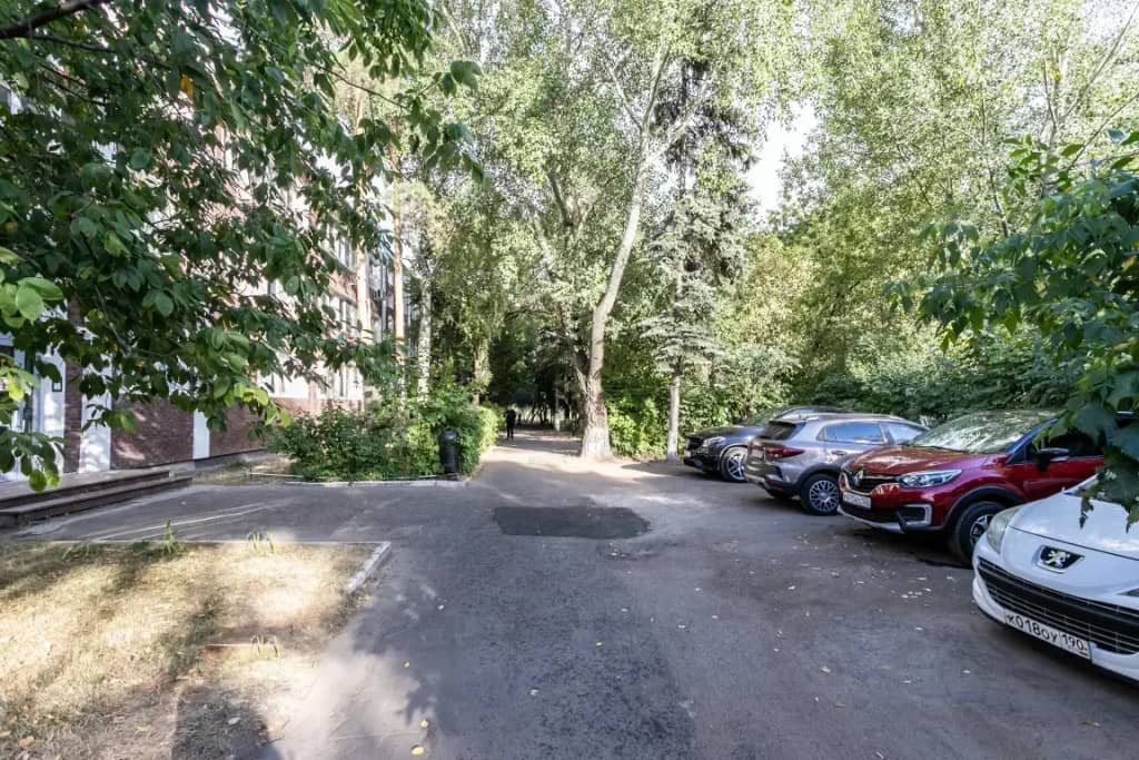 Апартаменты на Дмитровском шоссе 88к2 (5): фото 7