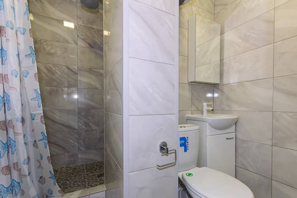 Апартаменты Studio в ЖК ЯрСити: фото 7