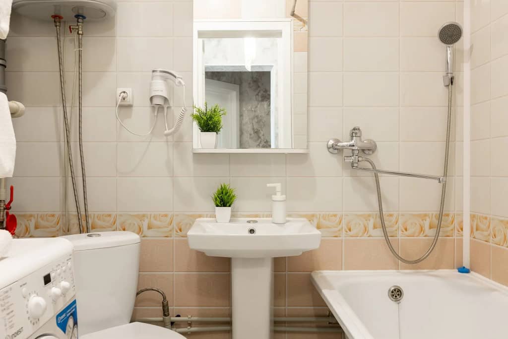 Апарт-отель HomeHotel: фото 5
