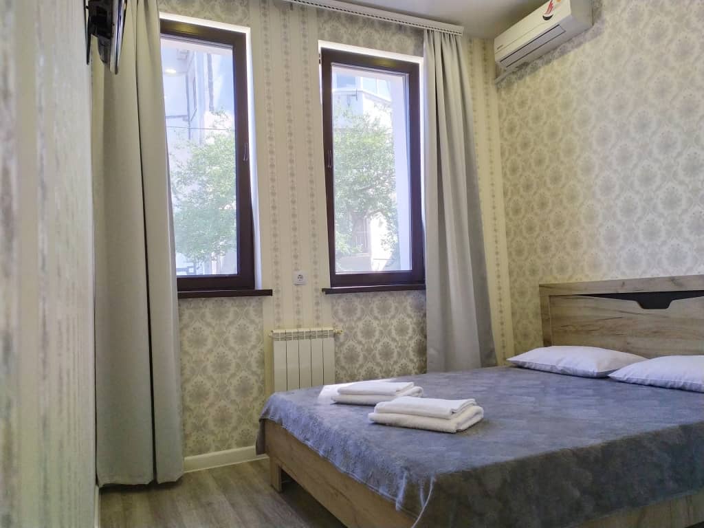 Гостевой дом Островок: фото 5