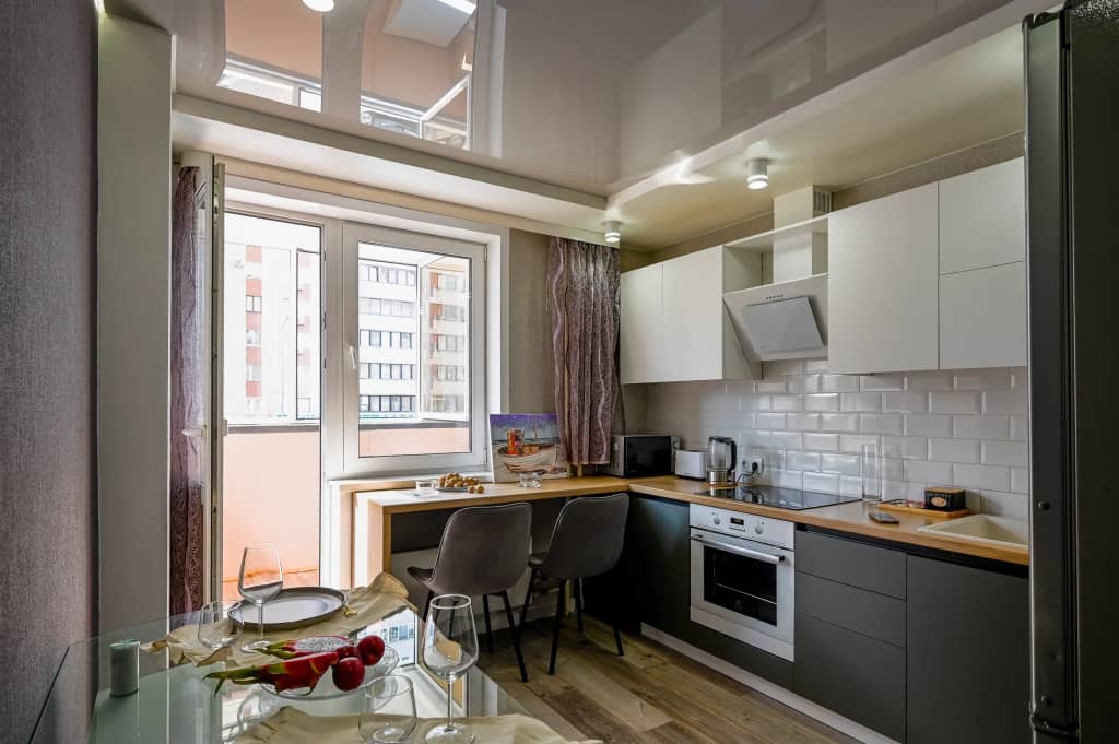 Квартира Milli House у Чаши: фото 6