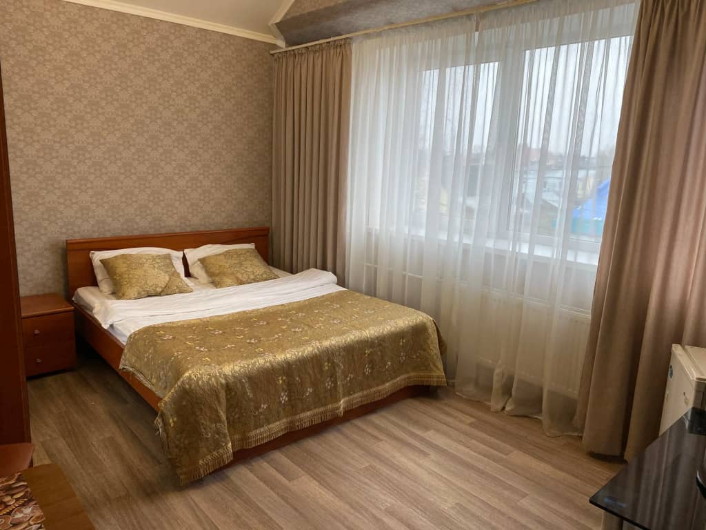 Гостевой Дом Сантал: фото 4