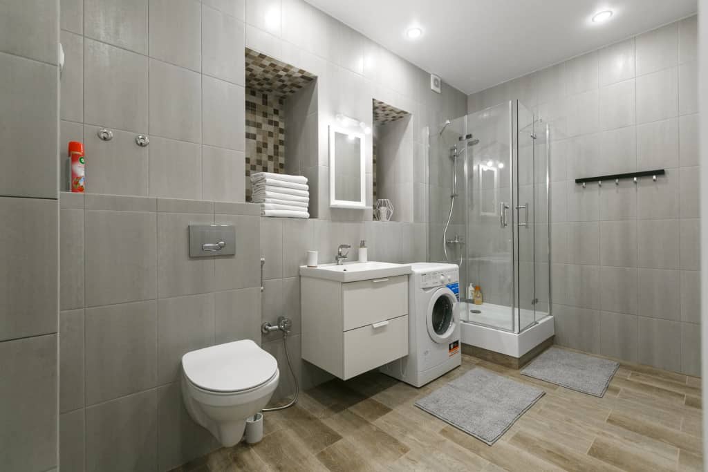 Апартаменты на Сибирской 35/1 GERBERA APARTMENT: фото 5