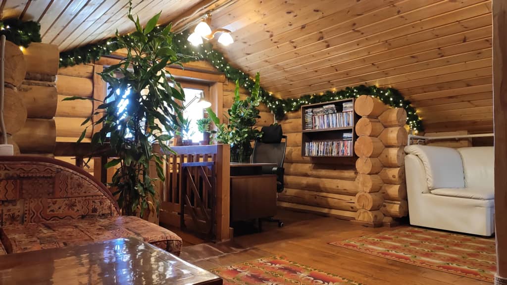 Dacha V Zavidove Guest House: фото 4