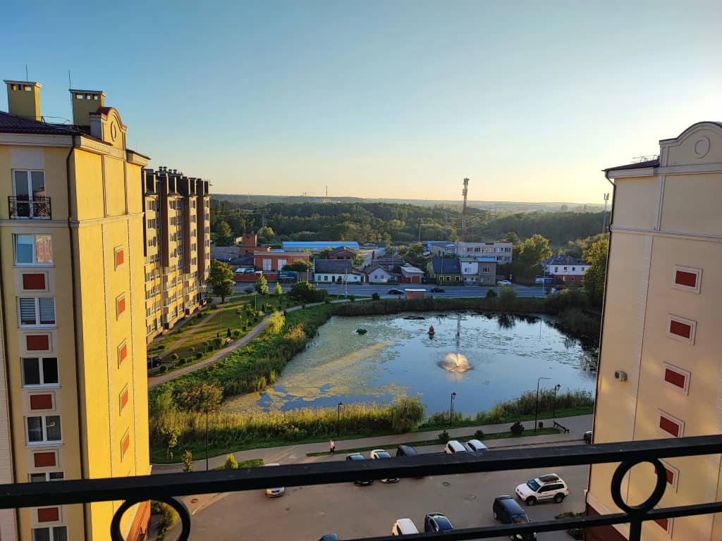 Квартира Комфорт класса у Моря: фото 5