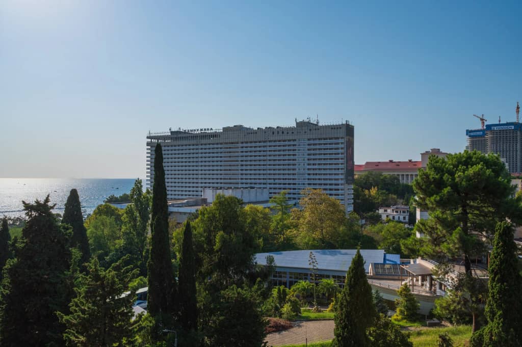 Апартаменты Red Apartments Светлана Парк Кортни: фото 7