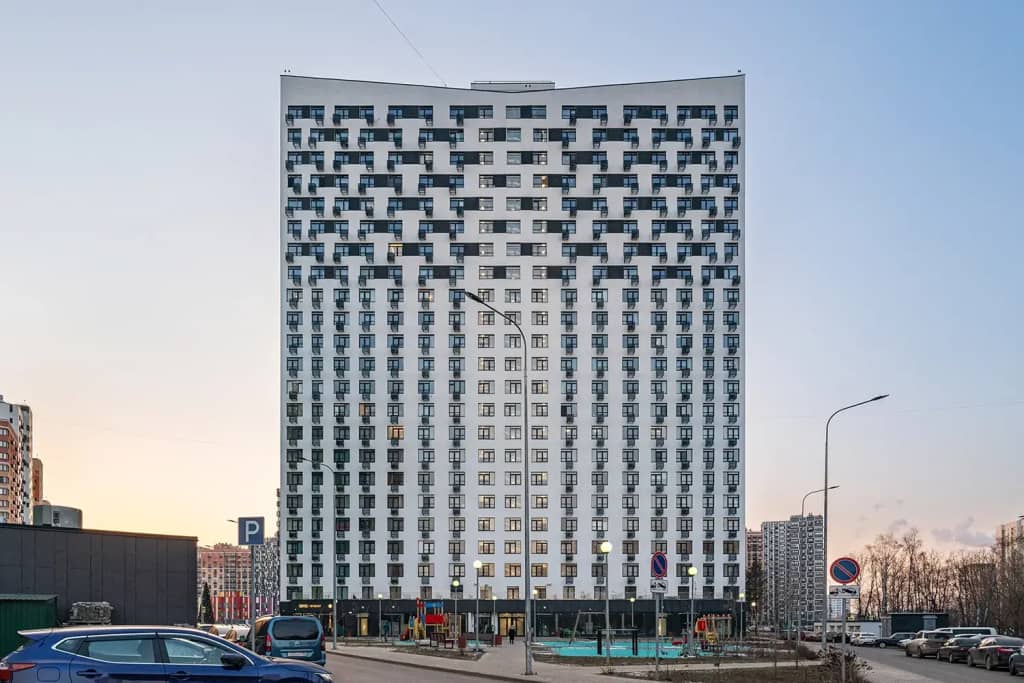 Апартаменты ApartPro Delux на улице Авиаторов: фото 5