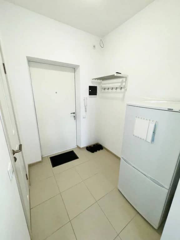 Квартира Daily Apartments: фото 6