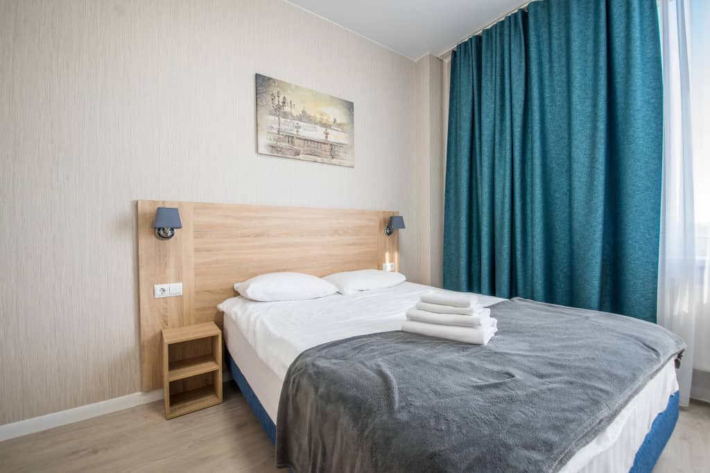 Отель Prime Hotel: фото 5
