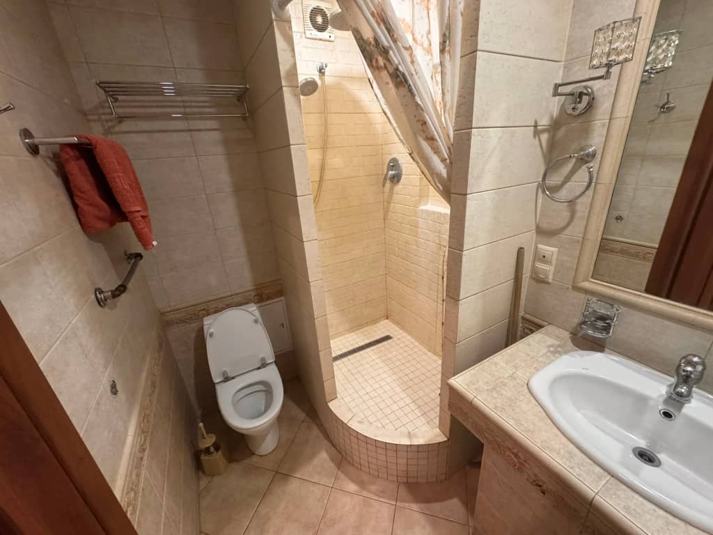 Квартира Трехкомнатная в Подольске: фото 6