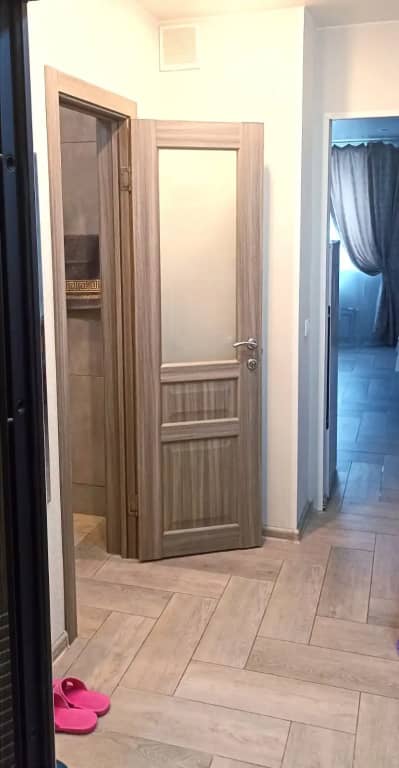 Квартира Комфорт на Курыжова 32: фото 5
