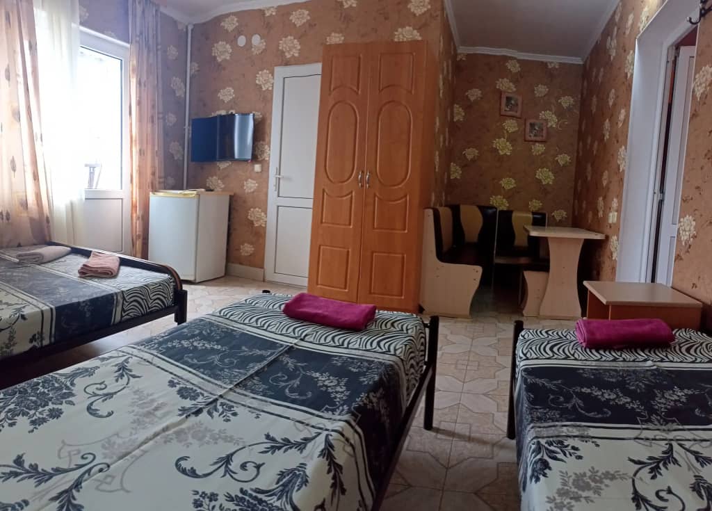 Anturazh Guest House: фото 6