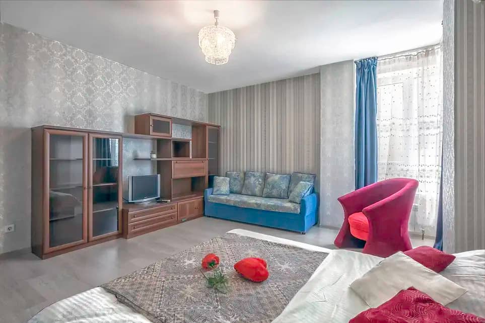 Квартира на Grand Avenue рядом с областной больницей: фото 6