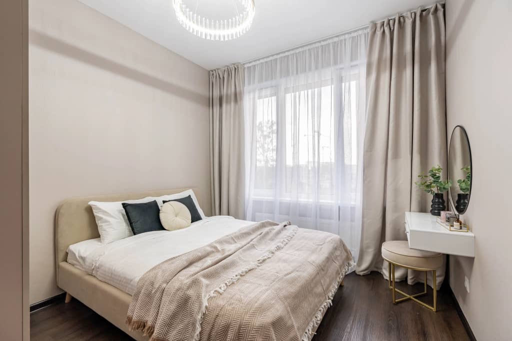 Апартаменты Elegant c джакузи в центре: фото 7