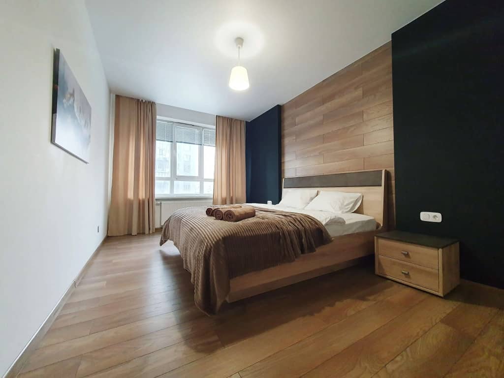 Апартаменты uTrip Riga: фото 7