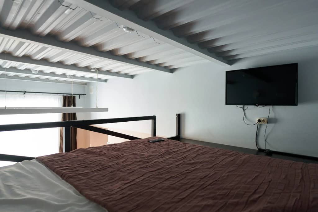 Centeral Apart Hotel: фото 5