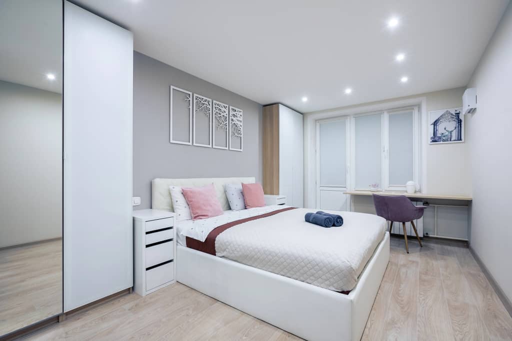 Апартаменты MaxRealty24 Маршала Тухачевского 19: фото 4