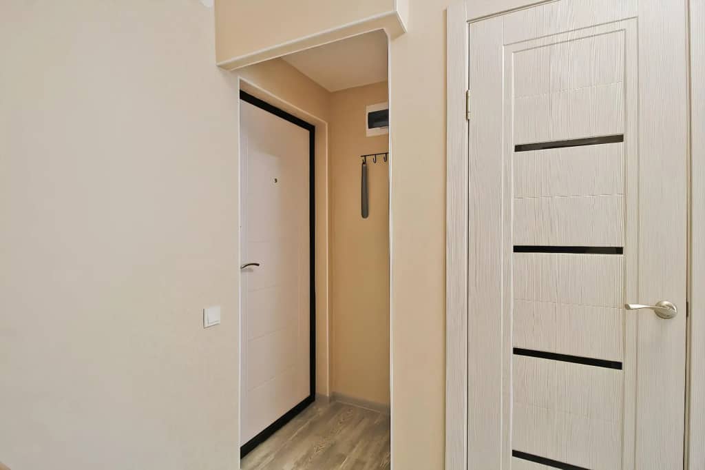 Апартаменты LovelyHome39 Студия 2 у Южного Вокзала: фото 6