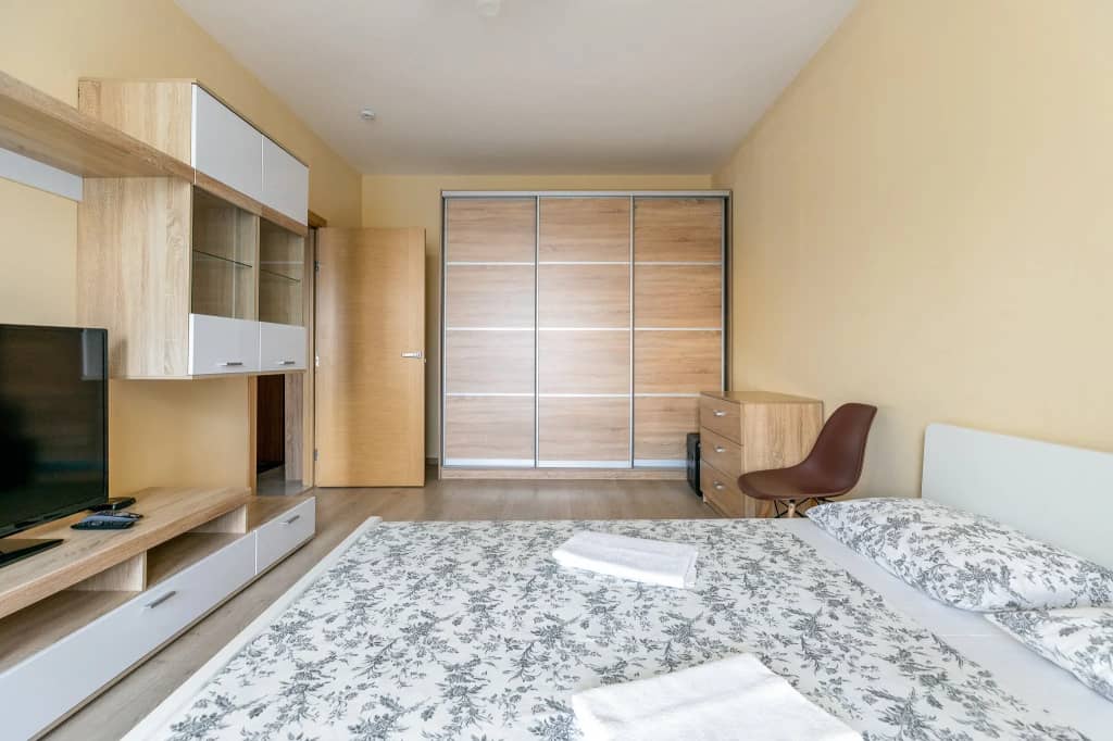 Квартира RentWill Mitino 477: фото 4
